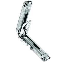 Leatherman FREE P2 Multipurpose Pliers With Nylon Sheath -Sale Leatherman LT832636 Leatherman Free P2 Interior Detail