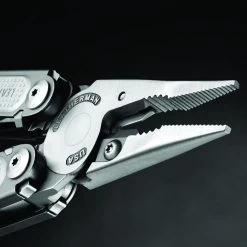 Leatherman FREE P2 Multipurpose Pliers With Nylon Sheath -Sale Leatherman LT832636 Leatherman Free P2 Pliers Details