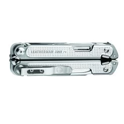 Leatherman FREE P4 Multipurpose Pliers With Nylon Sheath 14 Leatherman FREE P4 Multipurpose Pliers With Nylon Sheath -Sale Leatherman LT832640 Leatherman Free P4 Closed