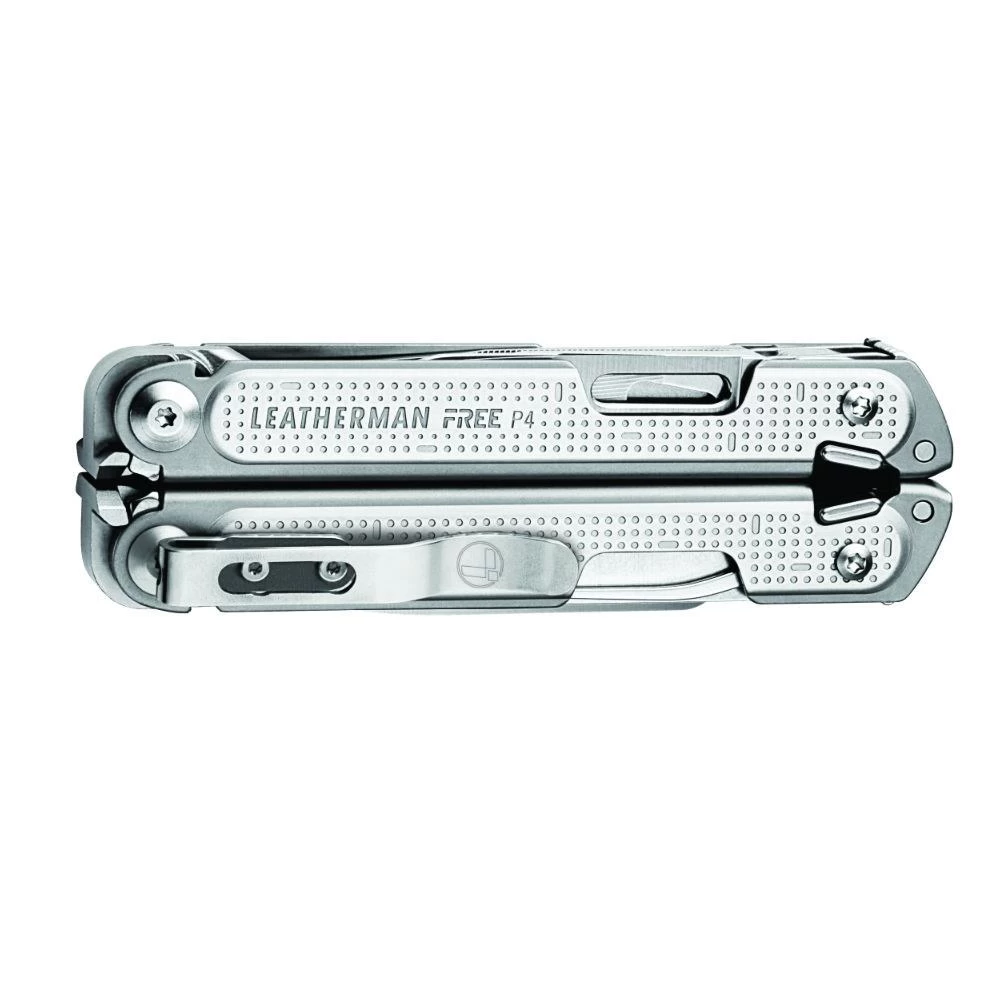 Leatherman FREE P4 Multipurpose Pliers With Nylon Sheath 3 Leatherman FREE P4 Multipurpose Pliers With Nylon Sheath - Image 3