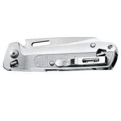 Leatherman FREE K2x Multipurpose Combo Blade Knife -Sale Leatherman LT832652 Leatherman FREE K2x Closed Back