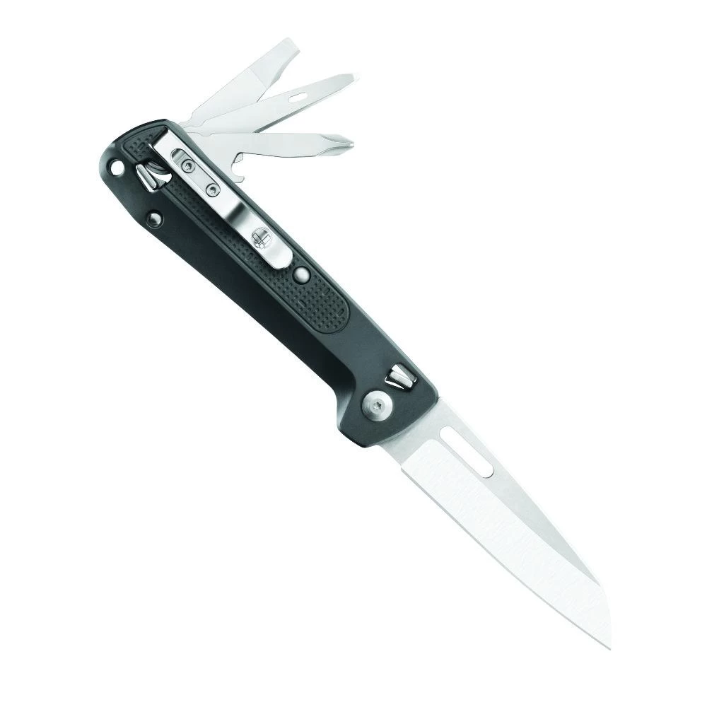 Leatherman FREE K2 Multipurpose Knife 2 Leatherman FREE K2 Multipurpose Knife - Image 2