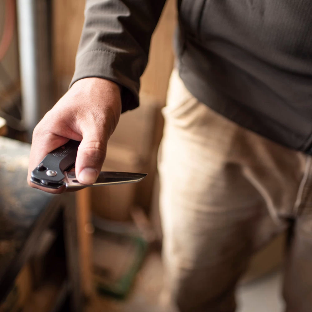 Leatherman FREE K2 Multipurpose Knife 4 Leatherman FREE K2 Multipurpose Knife - Image 4