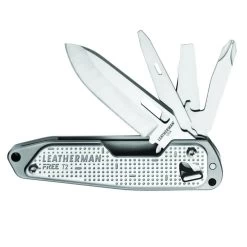 Leatherman FREE T2 Multi-Tool