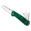 Leatherman FREE K2 Multipurpose Knife, Evergreen
