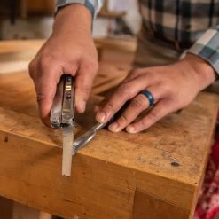 Leatherman Curl Multi-Tool With Black Nylon Sheath -Sale Leatherman LT832930 Leatherman Curl File Woodworking