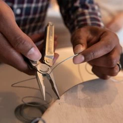 Leatherman Bond Multi-tool With Black Nylon Sheath -Sale Leatherman LT832934 Leatherman Bond Multi Tool Wire Cutters