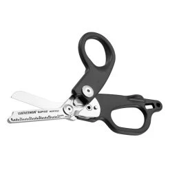 Leatherman Raptor Response Multipurpose Shears -Sale Leatherman LT832955 Leatherman Raptor Response Cement Open
