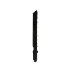 Leatherman Super Tool 300 EOD Replacement Saw - Black Oxide