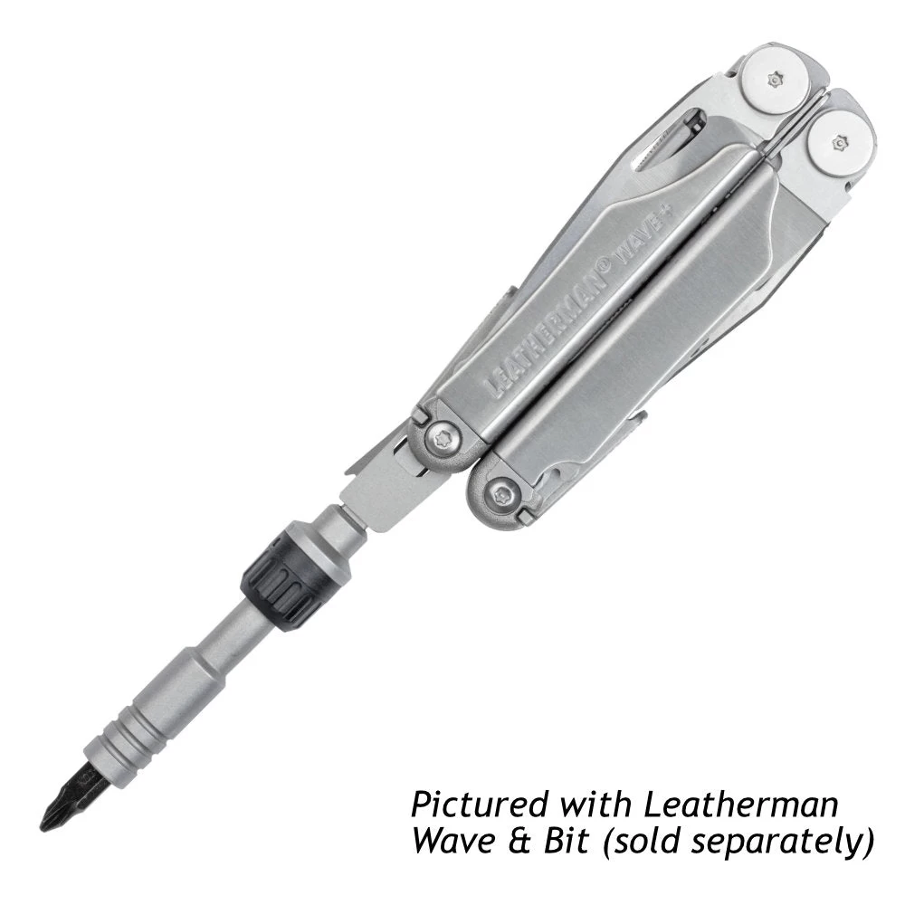 Leatherman Ratchet Driver 5 Leatherman Ratchet Driver - Image 5