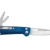 Leatherman FREE® K2 Multipurpose Knife - Navy
