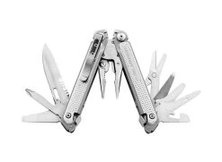 Leatherman FREE® P2 Multipurpose Pliers