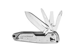 Leatherman FREE® T2 Multipurpose Tool