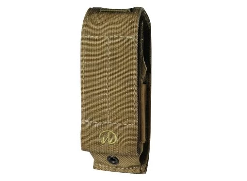 Leatherman Sand MOLLE Sheath - Large -Sale Leatherman Large MOLLE Shea 56f3f79cb51a1