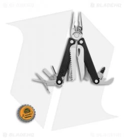 Leatherman Charge Plus Heritage Edition Black Multi Tool (18-in-1) 832558 9 Leatherman Charge Plus Heritage Edition Black Multi Tool (18-in-1) 832558 -Sale Leatherman Leatherman Charge Plus Heritage Edition Black Multi Tool 18 1 832558 er bottlecap