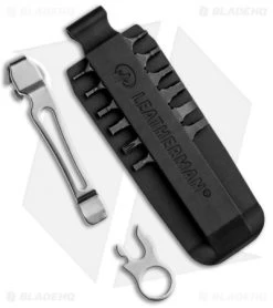 Leatherman Charge Plus Heritage Edition Black Multi Tool (18-in-1) 832558 7 Leatherman Charge Plus Heritage Edition Black Multi Tool (18-in-1) 832558 -Sale Leatherman Leatherman Charge Plus Heritage Vintage Leather Sheath 832558 BHQ 80949 jr bits