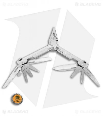 Leatherman Free P4 Multi-Purpose Pliers (21-in-1) 832640 10 Leatherman Free P4 Multi-Purpose Pliers (21-in-1) 832640 - Image 10