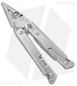 Leatherman Free P4 Multi-Purpose Pliers (21-in-1) 832640 16 Leatherman Free P4 Multi-Purpose Pliers (21-in-1) 832640 -Sale Leatherman Leatherman Free 4 Multi Purpose Pliers 21 in 1 832640 BHQ 94091 jr pliers
