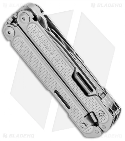 Leatherman Free P4 Multi-Purpose Pliers (21-in-1) 832640 7 Leatherman Free P4 Multi-Purpose Pliers (21-in-1) 832640 - Image 7