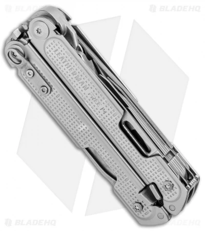 Leatherman Free P4 Multi-Purpose Pliers (21-in-1) 832640 6 Leatherman Free P4 Multi-Purpose Pliers (21-in-1) 832640 - Image 6