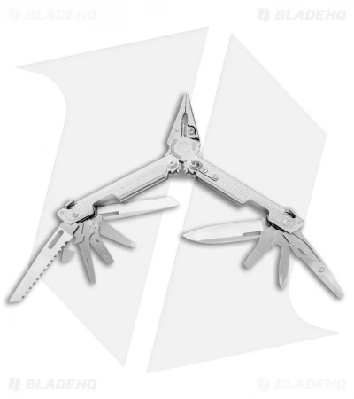 Leatherman Free P4 Multi-Purpose Pliers (21-in-1) 832640 4 Leatherman Free P4 Multi-Purpose Pliers (21-in-1) 832640 - Image 4