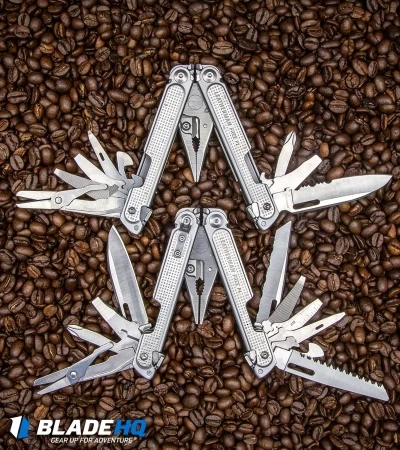 Leatherman Free P4 Multi-Purpose Pliers (21-in-1) 832640 12 Leatherman Free P4 Multi-Purpose Pliers (21-in-1) 832640 - Image 12