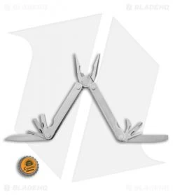 Leatherman Heritage Collector's PST Multi Tool W/ Leather Sheath (14-in-1) 11 Leatherman Heritage Collector's PST Multi Tool W/ Leather Sheath (14-in-1) -Sale Leatherman Leatherman Heritage PST Multi Tool Leather Sheath 14 in 1 832518 BHQ 84423 jr bottlecap