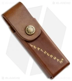 Leatherman Heritage Collector's PST Multi Tool W/ Leather Sheath (14-in-1) 10 Leatherman Heritage Collector's PST Multi Tool W/ Leather Sheath (14-in-1) -Sale Leatherman Leatherman Heritage PST Multi Tool Leather Sheath 14 in 1 832518 BHQ 84423 jr sheath