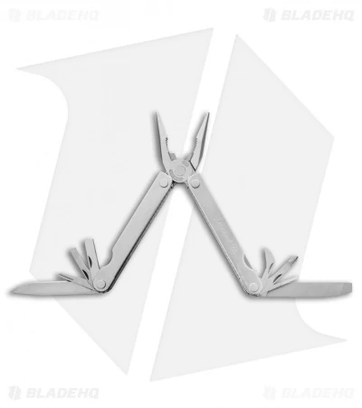 Leatherman Heritage Collector's PST Multi Tool W/ Leather Sheath (14-in-1) 1 Leatherman Heritage Collector's PST Multi Tool W/ Leather Sheath (14-in-1)