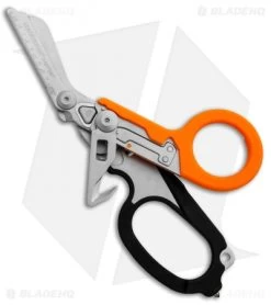 Leatherman Raptor Multi-Tool Scissors Black/Orange 832154
