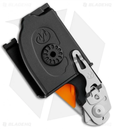 Leatherman Raptor Multi-Tool Scissors Black/Orange 832154 5 Leatherman Raptor Multi-Tool Scissors Black/Orange 832154 - Image 5