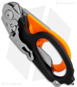 Leatherman Raptor Multi-Tool Scissors Black/Orange 832154 8 Leatherman Raptor Multi-Tool Scissors Black/Orange 832154 -Sale Leatherman Leatherman Raptor Multi Tool Scissors Black Orange 832154 BHQ 87620 jr side