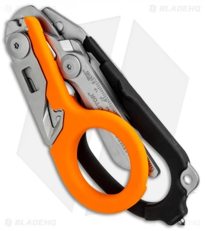 Leatherman Raptor Multi-Tool Scissors Black/Orange 832154 2 Leatherman Raptor Multi-Tool Scissors Black/Orange 832154 - Image 2