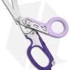 Leatherman Raptor Rescue 6-In-1 Multi-Tool Scissors Orchid Purple