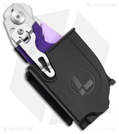 Leatherman Raptor Rescue 6-In-1 Multi-Tool Scissors Orchid Purple 4 Leatherman Raptor Rescue 6-In-1 Multi-Tool Scissors Orchid Purple - Image 4