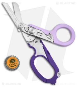 Leatherman Raptor Rescue 6-In-1 Multi-Tool Scissors Orchid Purple 9 Leatherman Raptor Rescue 6-In-1 Multi-Tool Scissors Orchid Purple -Sale Leatherman Leatherman Raptor Rescue 6 in 1 Multi Tool Scissors Orchid Purple BHQ 143953 td size