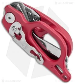 Leatherman Raptor Response Multi-Tool Scissors Crimson 832963 8 Leatherman Raptor Response Multi-Tool Scissors Crimson 832963 -Sale Leatherman Leatherman Raptor Response Crimson BHQ 122878 jr side