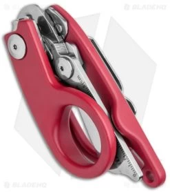 Leatherman Raptor Response Multi-Tool Scissors Crimson 832963 7 Leatherman Raptor Response Multi-Tool Scissors Crimson 832963 -Sale Leatherman Leatherman Raptor Response Crimson BHQ 122878 jr spine