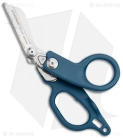 Leatherman Raptor Response Multi-Tool Scissors Navy (4.4") 832959