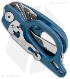 Leatherman Raptor Response Multi-Tool Scissors Navy (4.4") 832959 8 Leatherman Raptor Response Multi-Tool Scissors Navy (4.4") 832959 -Sale Leatherman Leatherman Raptor Response Navy BHQ 122877 jr side