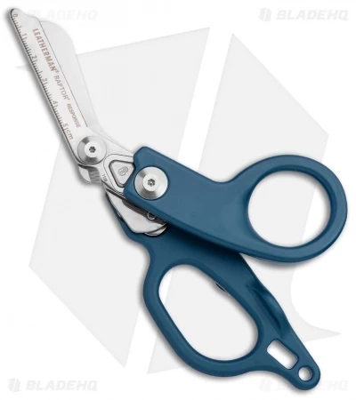Leatherman Raptor Response Multi-Tool Scissors Navy (4.4") 832959 1 Leatherman Raptor Response Multi-Tool Scissors Navy (4.4") 832959