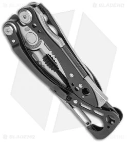 Leatherman Skeletool CX Multi Tool W/ Sheath (7-in-1) 830950 -Sale Leatherman Leatherman Skeletool CX Multi Tool Sheath 7 in 1 BHQ 6198 jr side