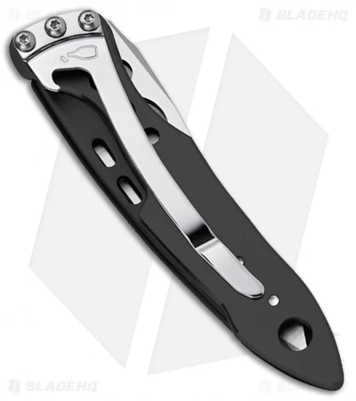 Leatherman Skeletool KB Liner Lock Knife Black Stainless (2.6" Satin) 832385 2 Leatherman Skeletool KB Liner Lock Knife Black Stainless (2.6" Satin) 832385 - Image 2