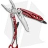 Leatherman Skeletool RX Multi Tool Red (7-in-1) 832306