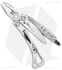 Leatherman Skeletool Multi Tool W/ Sheath (7-in-1) 830948