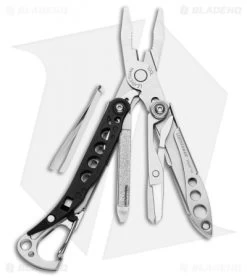 Leatherman Style PS Multi Tool Black (6-in-1) 831488
