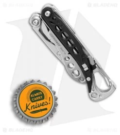Leatherman Style PS Multi Tool Black (6-in-1) 831488 -Sale Leatherman Leatherman Style PS multi tool black 831488 er size