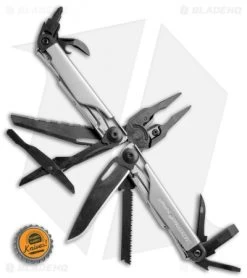 Leatherman Surge Limited Edition Multi-Tool Two-Tone + Sheath 832460 -Sale Leatherman Leatherman Surge Limited Edition TT 832460 BHQ 74864 jr bottlecap