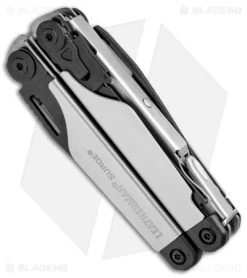 Leatherman Surge Limited Edition Multi-Tool Two-Tone + Sheath 832460 -Sale Leatherman Leatherman Surge Limited Edition TT 832460 BHQ 74864 jr side
