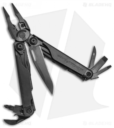 Leatherman Surge Multi Tool Black (21-in-1) 831024 1 Leatherman Surge Multi Tool Black (21-in-1) 831024
